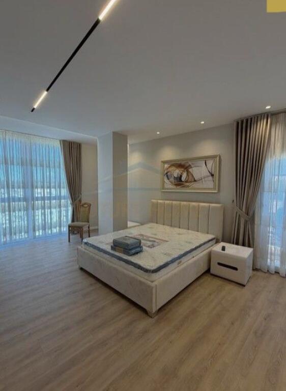 Rent, Apartment 2+1+2, Gallery, Barrikadave Street, Tirana.