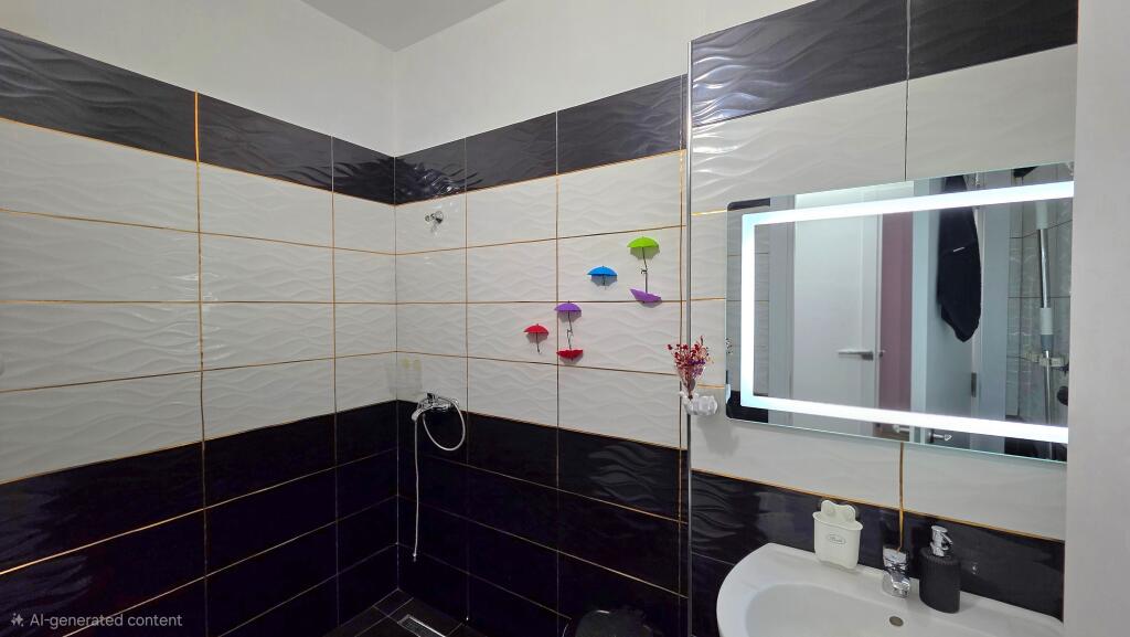 Apartment 1+1 for rent near the School of Music