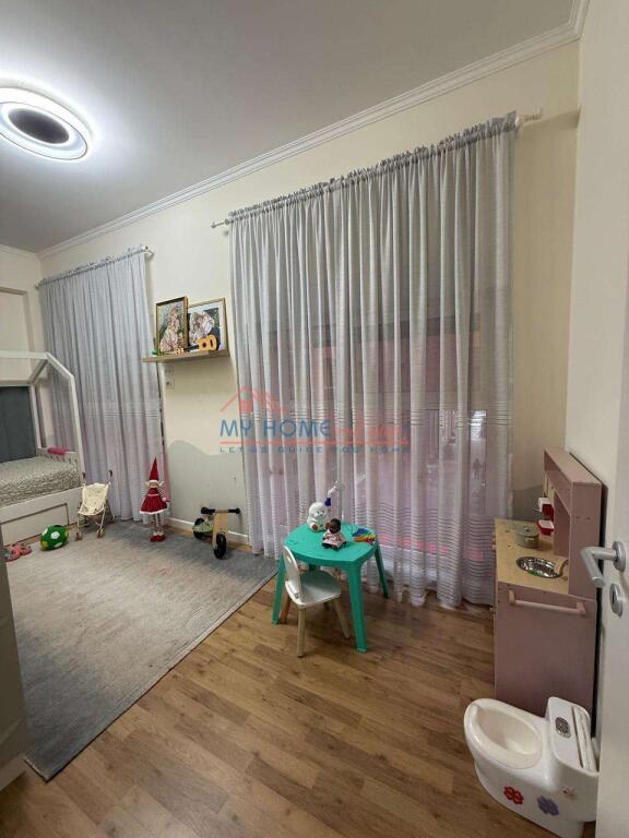 Apartment 2+1+Parking Space for Rent Ali Demi Tirane