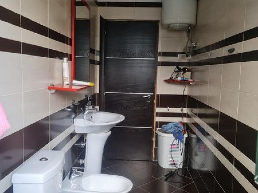 Shitet, Apartament 2+1+2, Kodra Diellit, Tiranë.