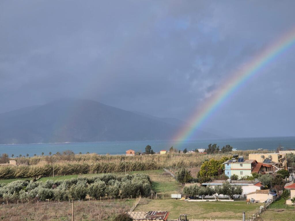 💥 SHITET OKAZION : Apartament 1+1&amp; Bllk. 📍Orikum - Rr. E Dukatit (65,000€) S. 65.85 | Kati 5 | Ultra Pamje nga Deti 🌊