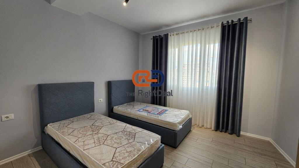 Tek River Residence, Shitet Super Apartament 2+1+2 I I Mobiluar + Post Parkimi!