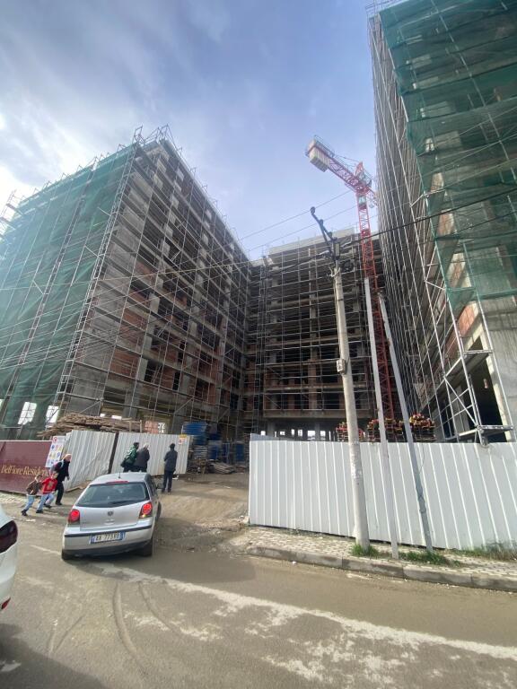 For sale 1+1 belflore paskuqan, 75 thousand euros finished