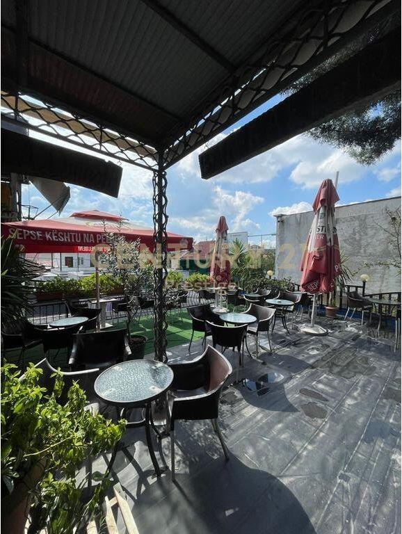 BAR-RESTAURANT FOR RENT, LOCATED AT THE SHKOZA ROUNDABOUT!