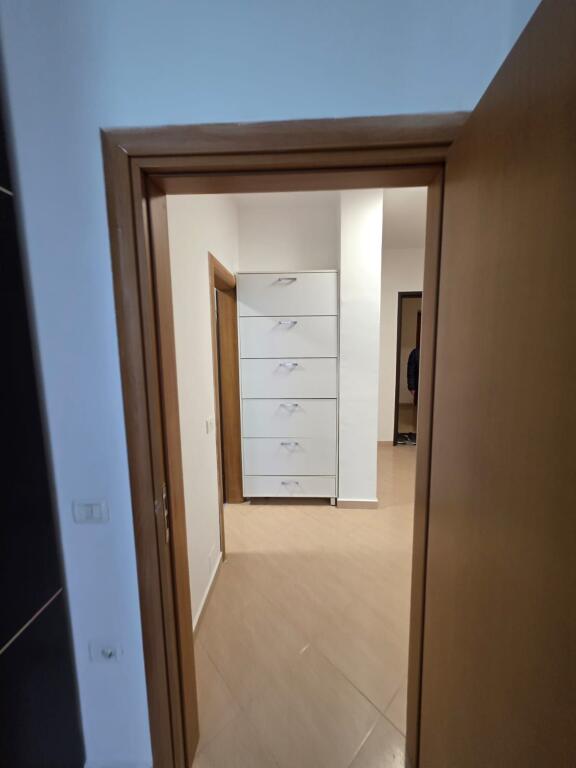 For rent furnished 1+1 apartment near the headquarters roundabout