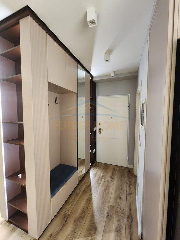 Qera,Apartament 2+1, QUARTUM Residence (Luxury), Rruga Jordan Misja , Tirana