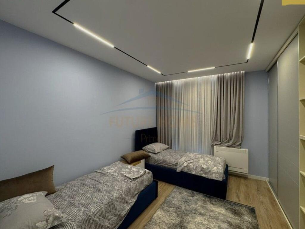 Rent, Apartment 2+1+2+Parking Space, Delijorgji Complex, Tirana