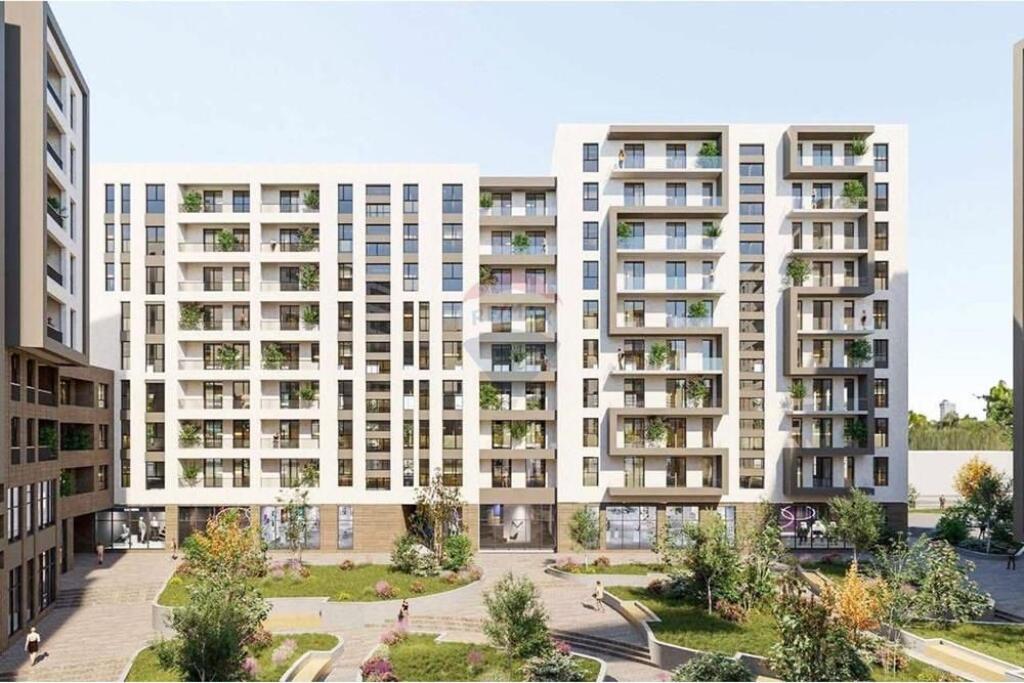 APARTAMENT 1+11 PER SHITJE NE KINOSTUDIO !