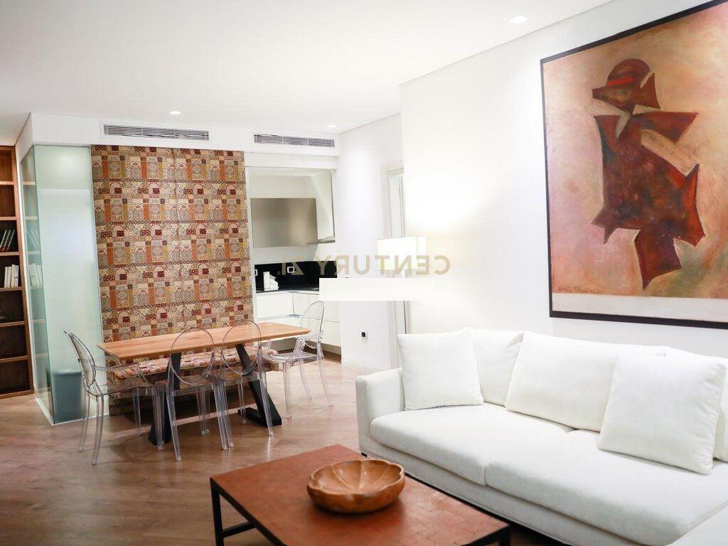 Apartment 2+1+2 for Sale at Rruga e Dibres