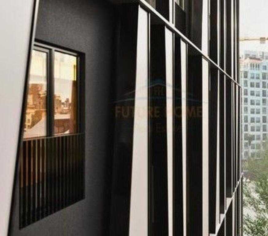 Qira, Njësi Biznesi, Rruga e Barrikadave, Tiranë.