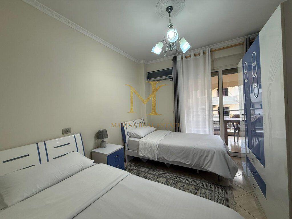 APARTAMENT 2+1 PER QERA ME PAMJE NGA DETI PRANE Hotel Adriatik ,DURRES !