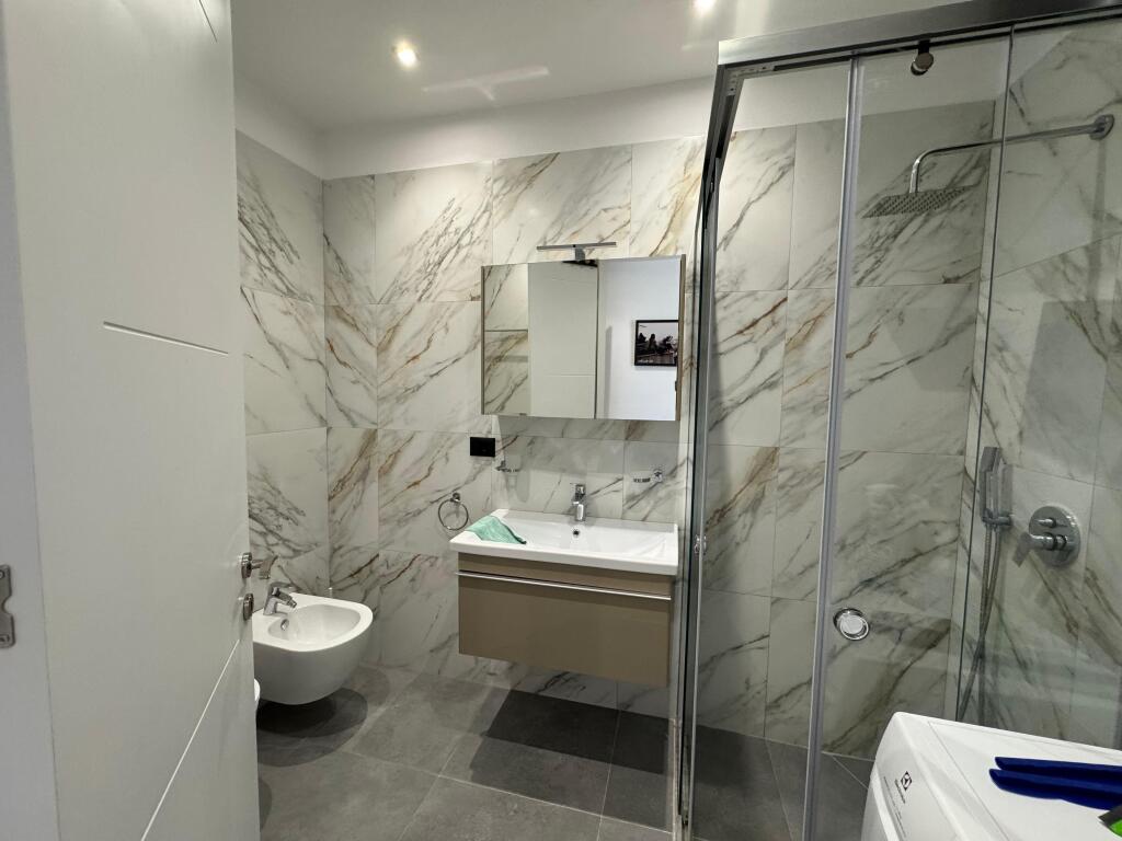 Apartment for rent 2+1