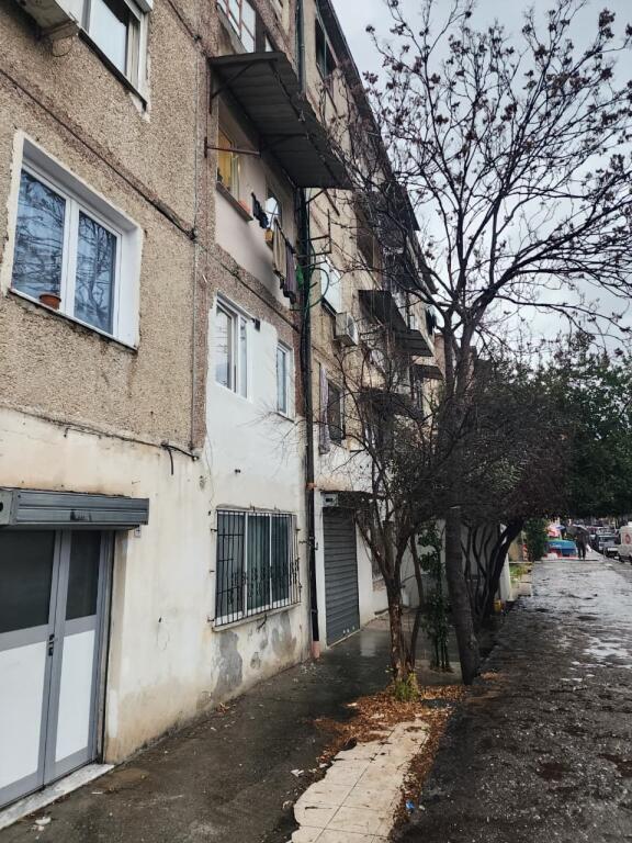 Apartment 1+1 for sale ( 📍QSUT Bajram Curri School ) 🔥 (53.6m2), new air conditioner ✨ 2nd floor, Price: 95,000€