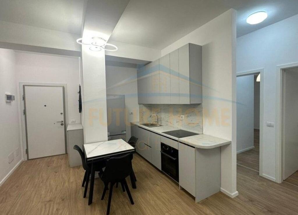 Rent, Apartment 2+1, Ali Demi, Tirana.