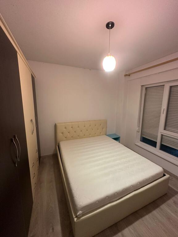 Apartament 1+1 me qera tek Ish Parku 21 Dhjetori