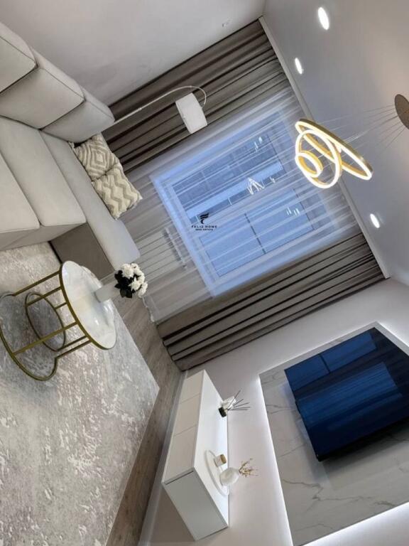 APARTMENT FOR RENT 1+1 VASIL SHANTO 70,000 LEKE