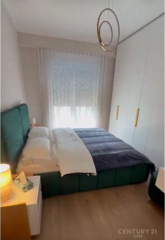 Modern Apartment 2+1+2 for Sale in Orbital Apartments – Bulevardi i Ri