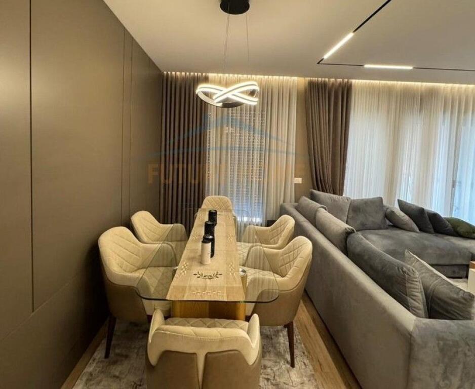 Rent, Apartment 2+1+2+Parking Space, Delijorgji Complex, Tirana