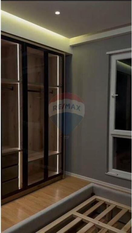 Apartment for rent 2+1 at Rruga e Dibres