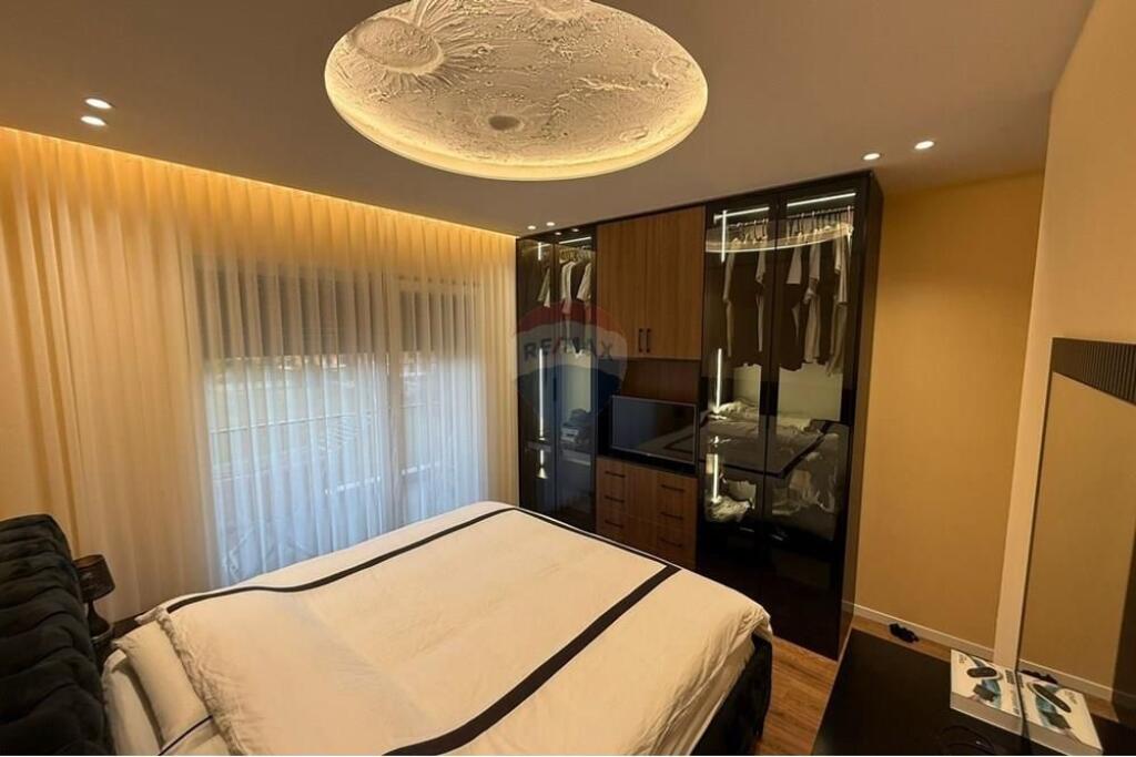 Apartment 1+1 for rent in Kame