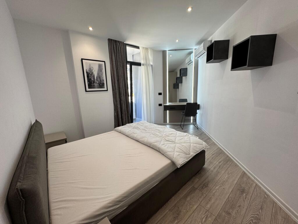 Apartment for rent 2+1