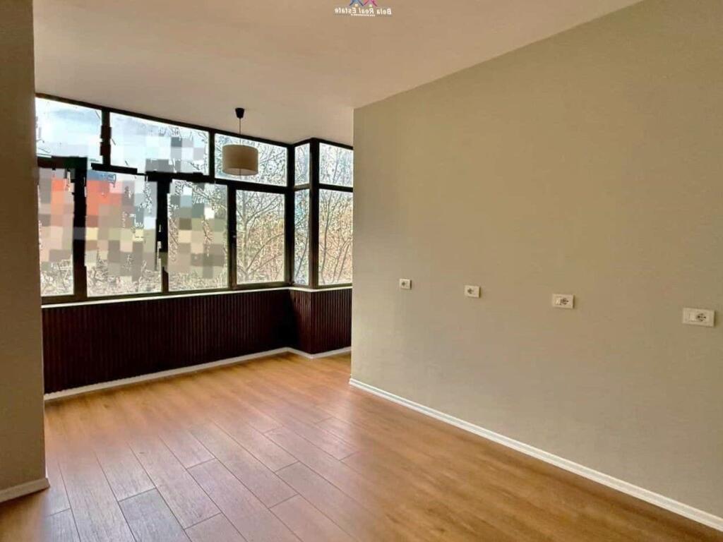 Office For Rent 1+1 At Bajram Curri Boulevard (ID BZ2781) Tirana