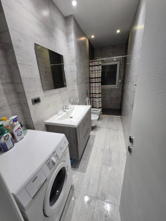 APARTMENT 1+1 FOR RENT ‼️ 📍 PAZARI I RI