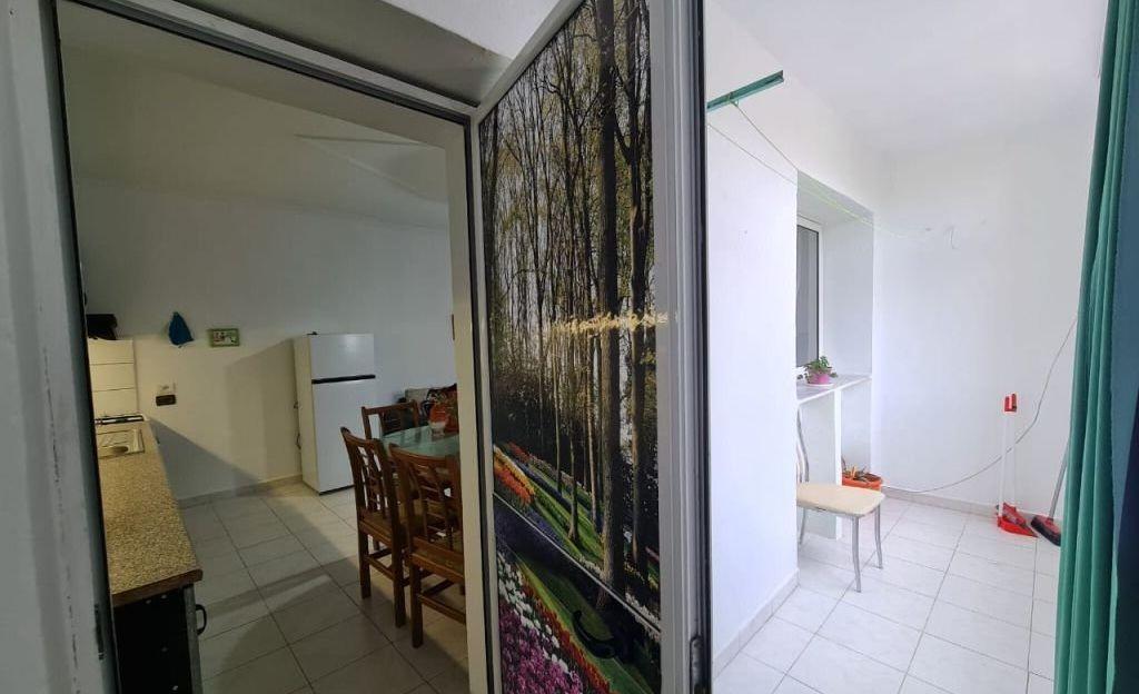 Affitto appartamento 1+1, in via Naim Frasheri vicino a Zogu te Zi