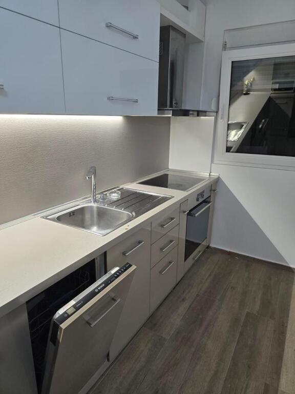 APARTMENT 1+1 FOR RENT ‼️ 📍 PAZARI I RI