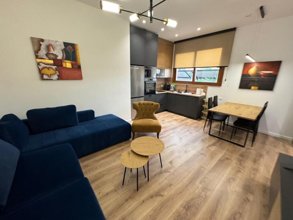 appartamento 2+1 in affitto a 5 minuti dal Comune