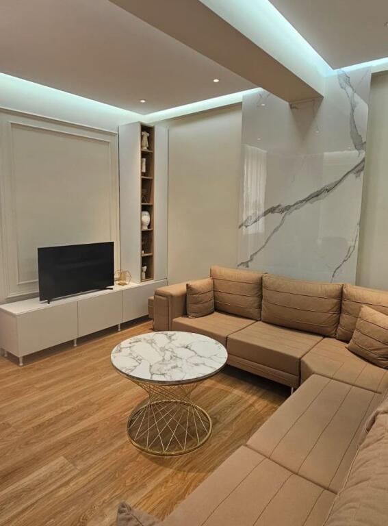 Apartment 1+1 for rent near Fusha e Aviacionit