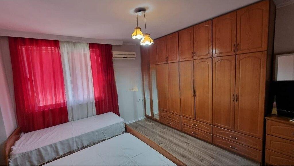 Shitet Apartament 1+1 në Don Bosko 125,000 €