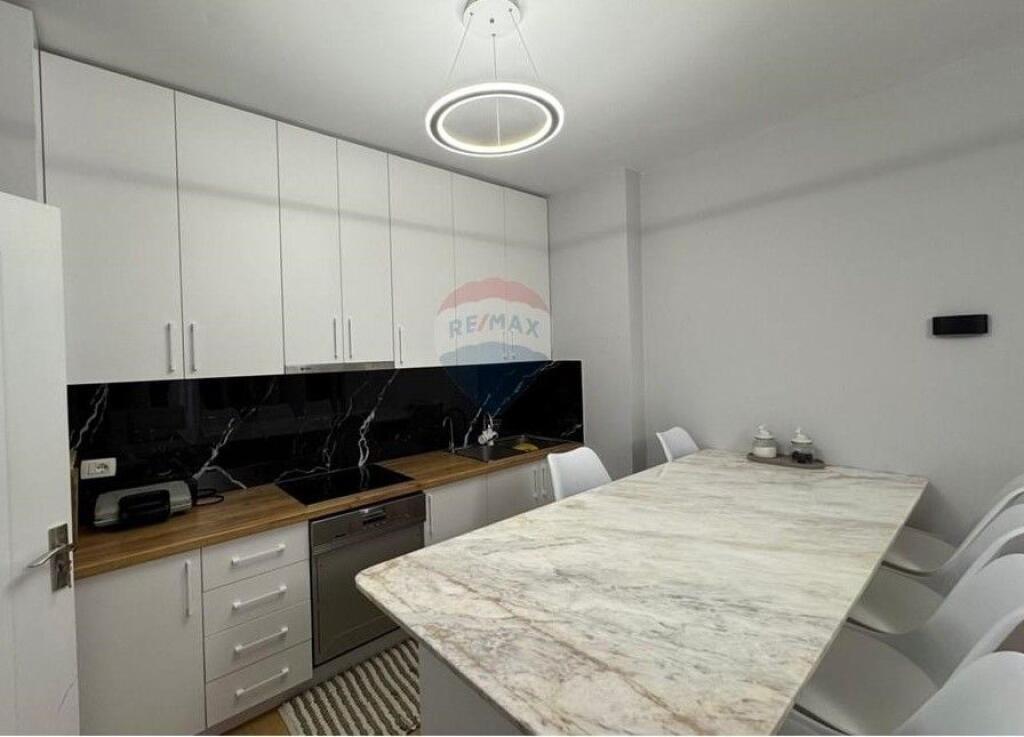 Apartment 2+1+2 plus parking space - For Sale - Villa L, Tirana!!! ID: 530471001-385