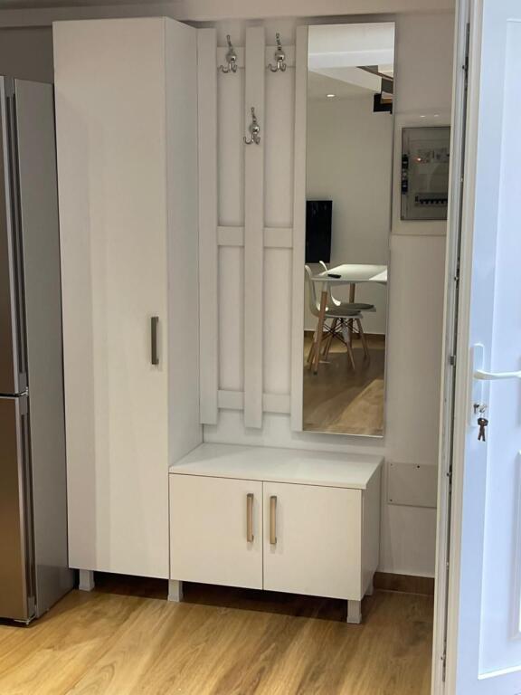 Appartamento (1+1) duplex, Kodra e Diellit!