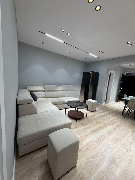 FOR RENT 1+1 APARTMENT AT OXHAKU !! 500 € /Month