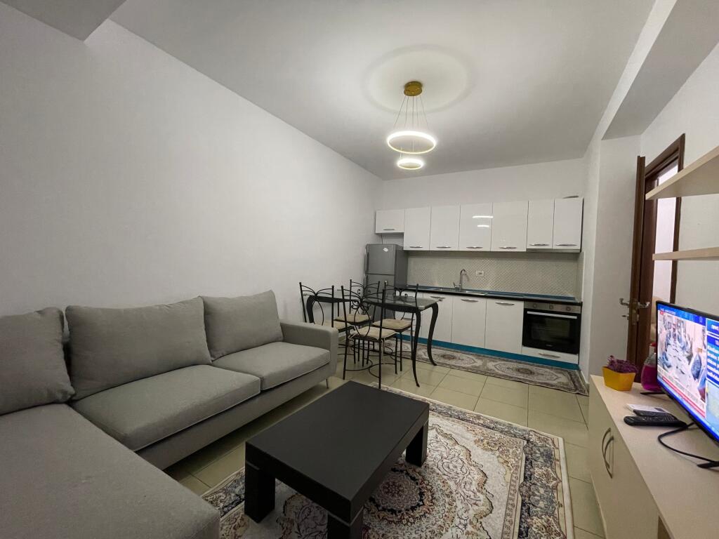Apartment 1+1 Rent Hotel Marinaj Pall. Shigjeta