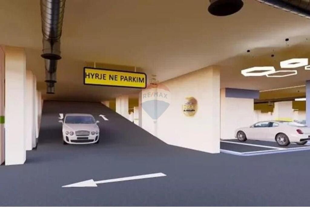 Apartament 1+1 per shitje Rruga Ndre Mjeda