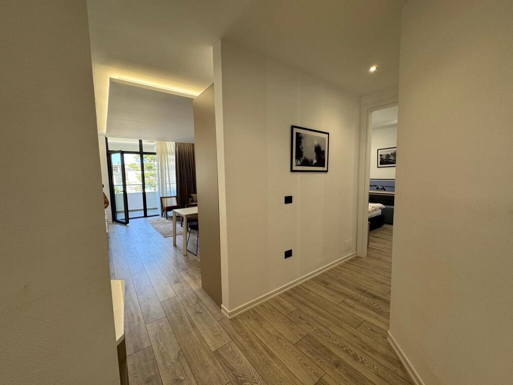 Apartment for rent 2+1