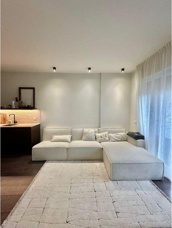 Apartment 1+1 for sale at German Villas