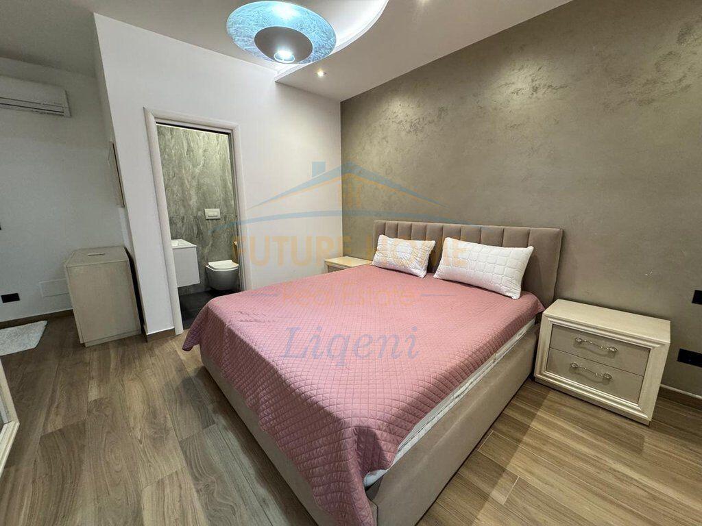 Rent, Apartment 2+1+Parking Space, Sofia Residence, TEG, Tirane.