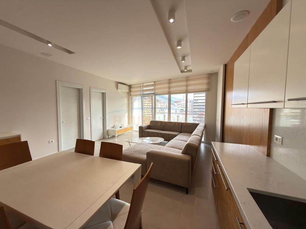 Apartment 2+1+2 for sale Komuna e Parisit, kika 2