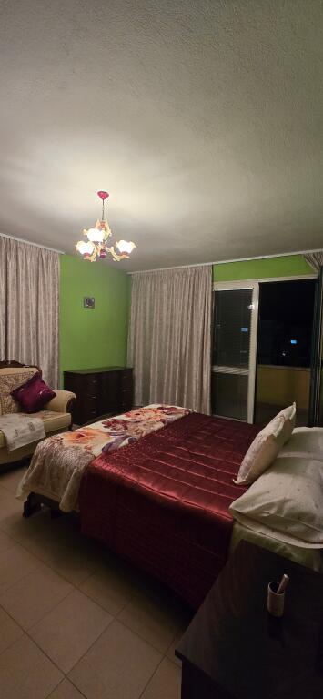 APARTMENT 2+1, ELBASANIT STREET