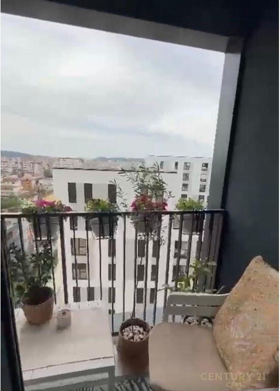 Modern Apartment 2+1+2 for Sale in Orbital Apartments – Bulevardi i Ri