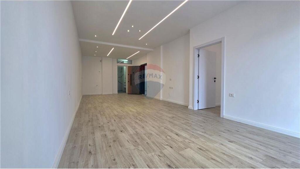 🏡 APARTAMENT 1+1 NË SHITJE – VLORË