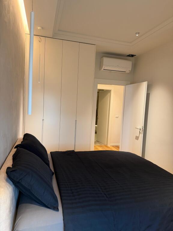 Apartment 3+1+2 with parking space for sale Pallati Orion, Rruga e Kosovarëve