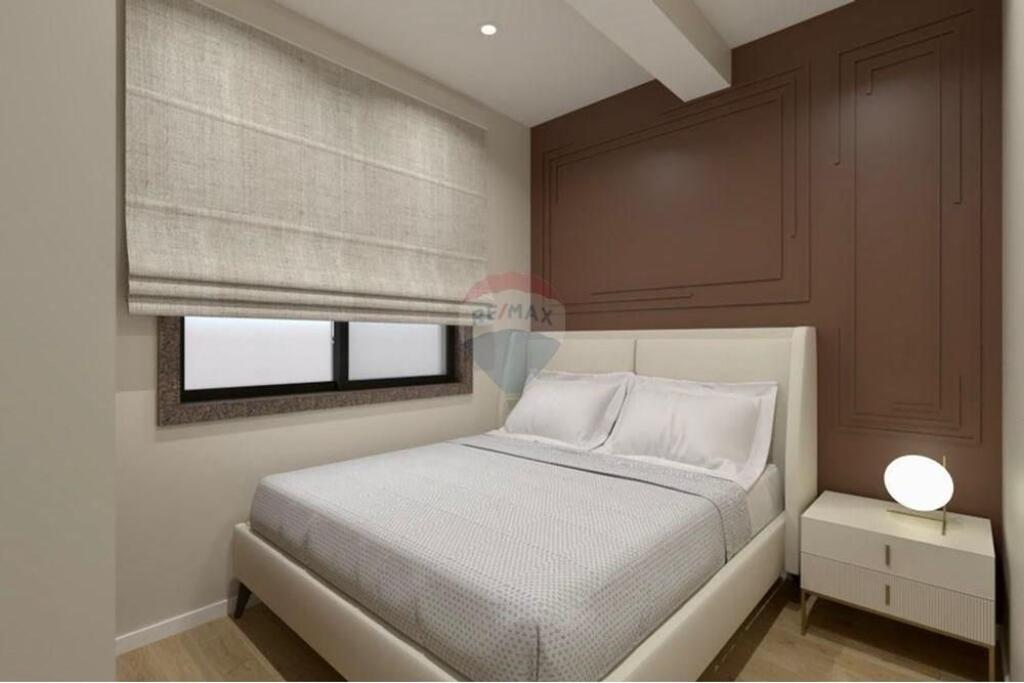 APARTMENT 1+1 FOR SALE IN MYSLYM SHYRI