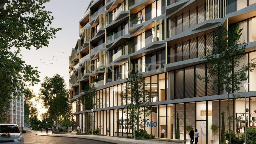 Appartamento moderno 1+1 vicino al Lago Artificiale e al Lago Secco