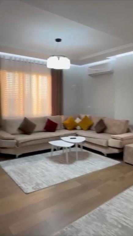 APPARTAMENTO IN AFFITTO 2+1