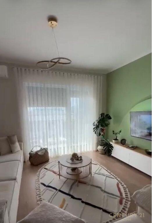 Modern Apartment 2+1+2 for Sale in Orbital Apartments – Bulevardi i Ri