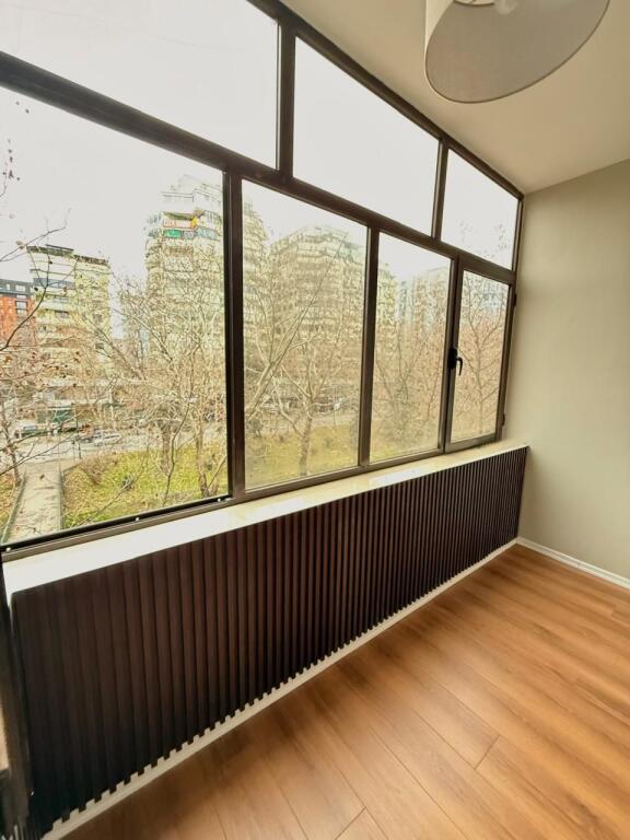 Apartment 1+1 for rent opposite the court